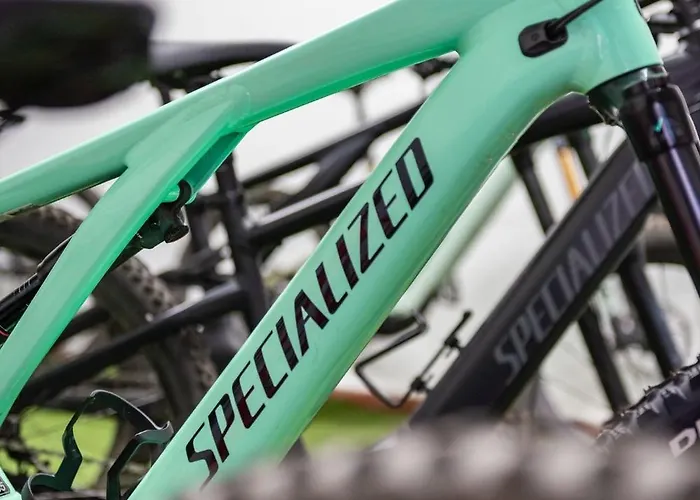 Wellness - Self Check-in & Access بروناتي