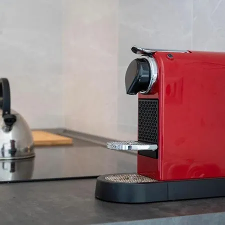 Wellness - Self Check-in & Access Apartman Brunate