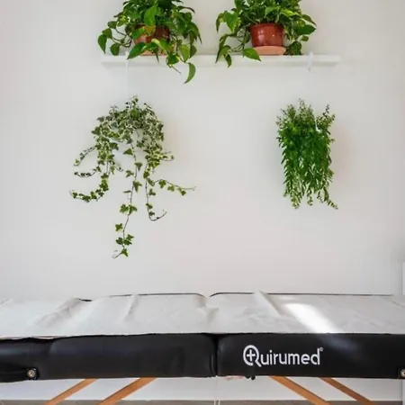 Wellness - Self Check-in & Access * Brunate