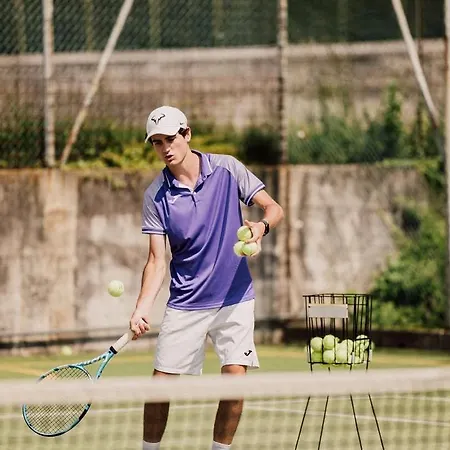 Wellness - Self Check-in & Access * ブルナーテ