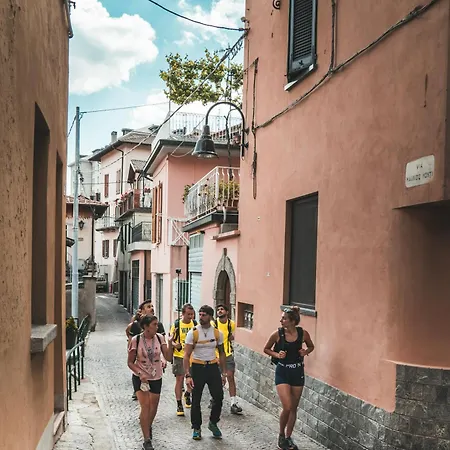 Wellness - Self Check-in & Access Brunate