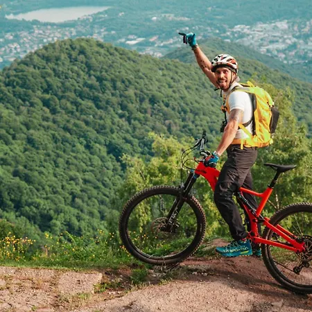 Wellness - Self Check-in & Access Apartman *