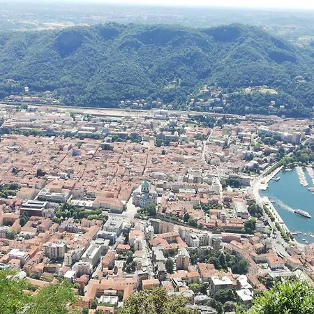 Wellness - Self Check-in & Access アパート ブルナーテ