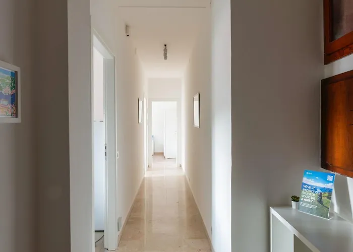 Wellness - Self Check-in & Access Brunate