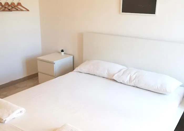 Wellness - Self Check-in & Access Apartmán Brunate