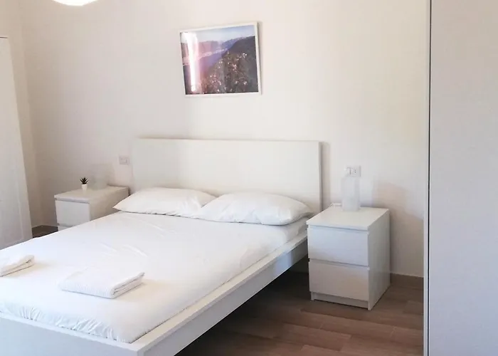 Wellness - Self Check-in & Access Apartmán Brunate