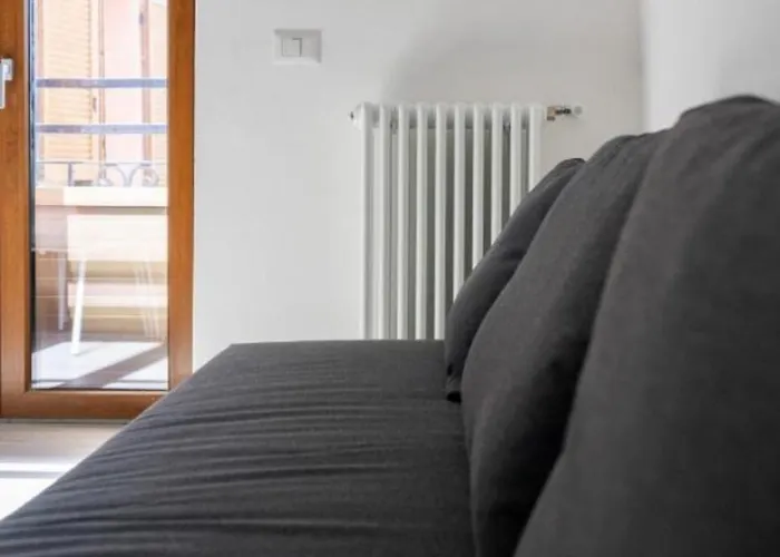 Διαμέρισμα Wellness - Self Check-in & Access Brunate