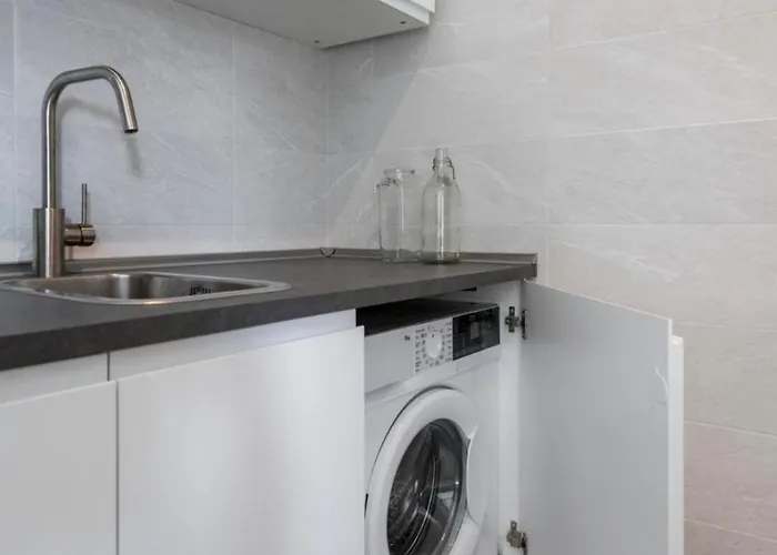 Wellness - Self Check-in & Access Apartmán *