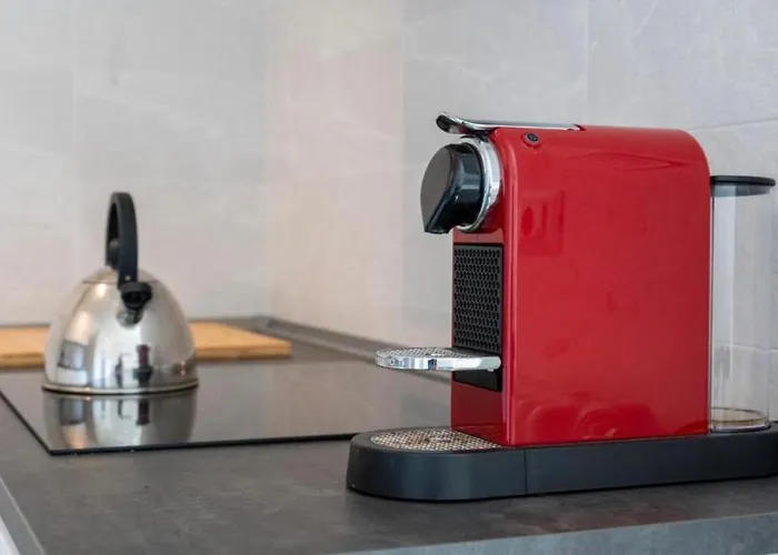 Wellness - Self Check-in & Access Διαμέρισμα Brunate