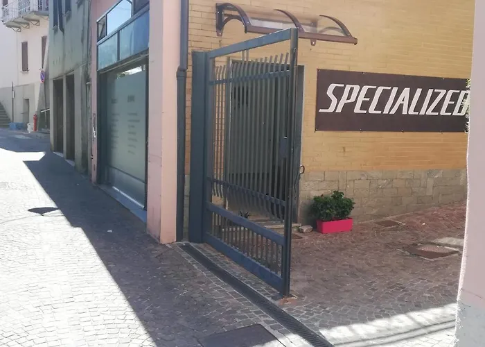 Apartmán Wellness - Self Check-in & Access