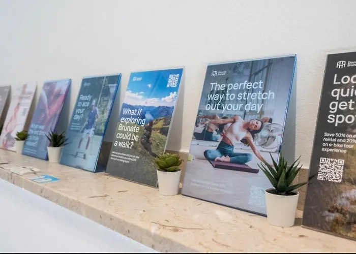 Διαμέρισμα Wellness - Self Check-in & Access