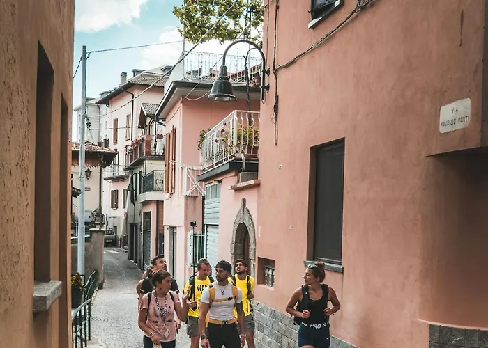 Wellness - Self Check-in & Access Brunate