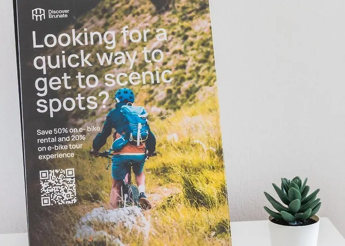 Wellness - Self Check-in & Access Apartmán