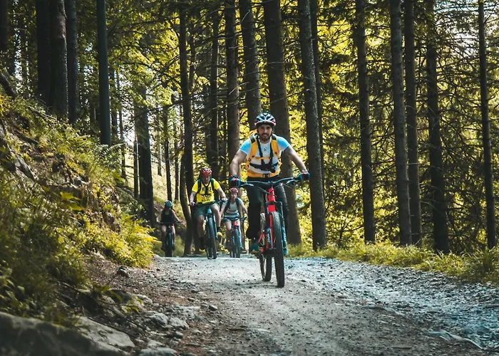 Apartmán Wellness - Self Check-in & Access *