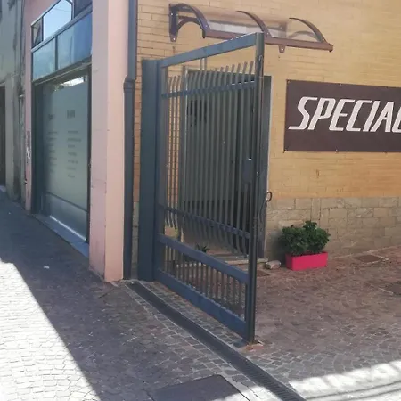 شقة Wellness - Self Check-in & Access