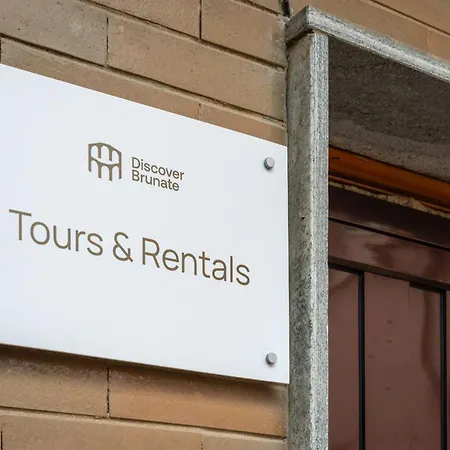 Wellness - Self Check-in & Access * بروناتي