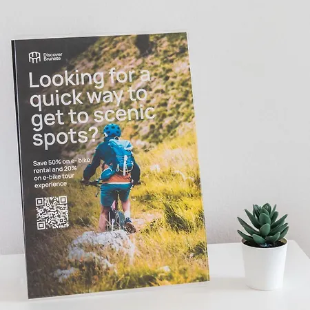 Wellness - Self Check-in & Access شقة