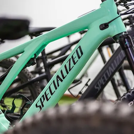 Wellness - Self Check-in & Access بروناتي