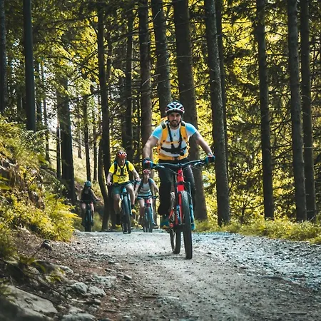 شقة Wellness - Self Check-in & Access *