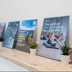 Апартаменты Wellness - Self Check-in & Access