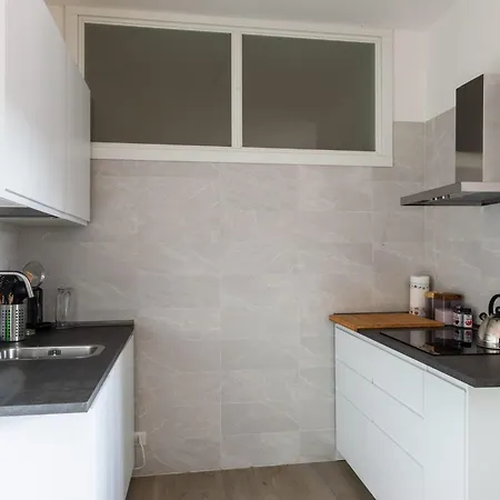 Wellness - Self Check-in & Access Apartamento *