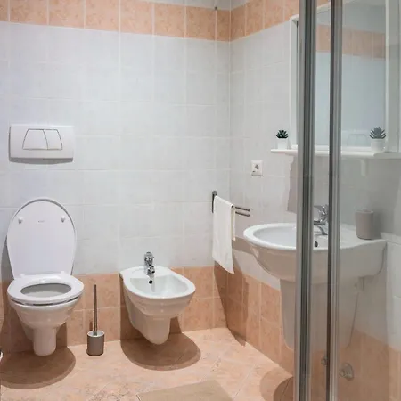 Wellness - Self Check-in & Access Apartamento *