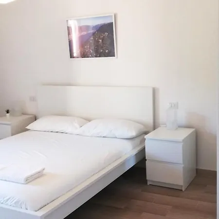Wellness - Self Check-in & Access Apartamento Brunate