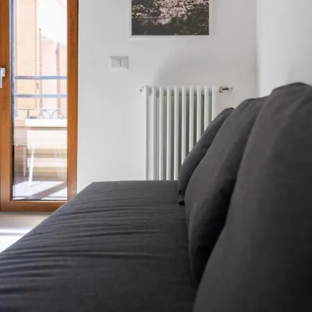Apartamento Wellness - Self Check-in & Access Brunate