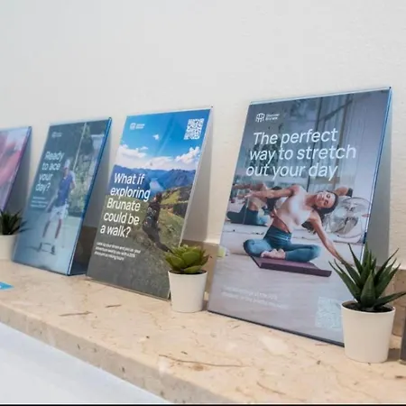 Apartamento Wellness - Self Check-in & Access