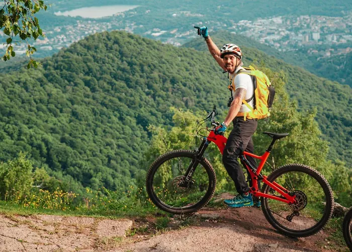 Wellness - Self Check-in & Access Appartamento *